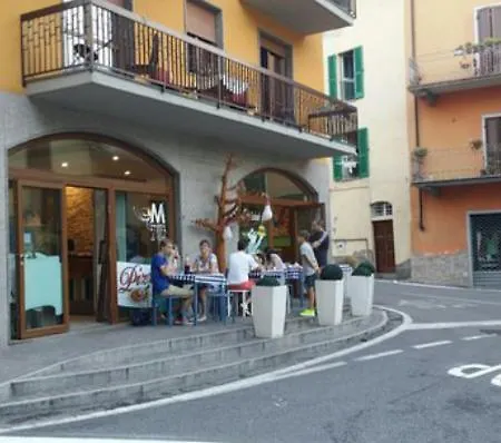 Casa Tiziana Apartament