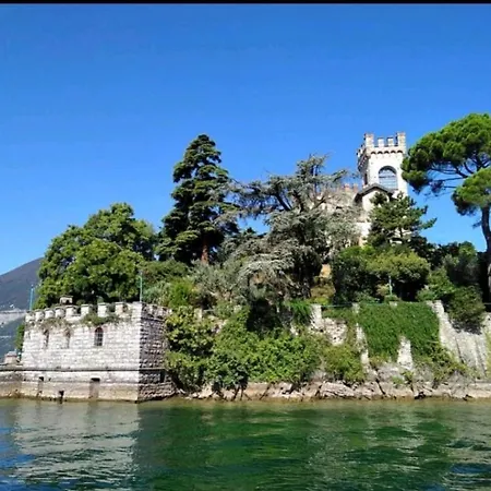 Casa Tiziana Apartament