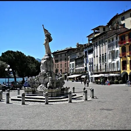 Apartament Casa Tiziana