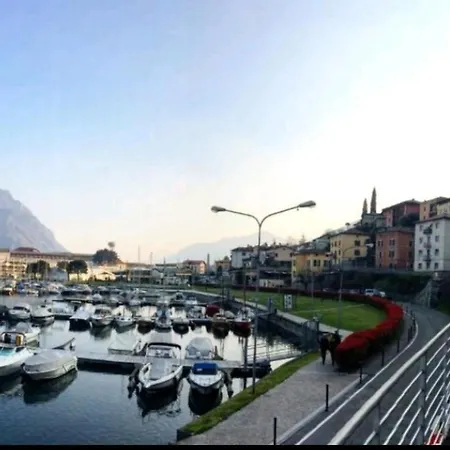 Casa Tiziana Apartament