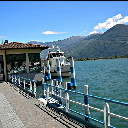 Casa Tiziana Apartament