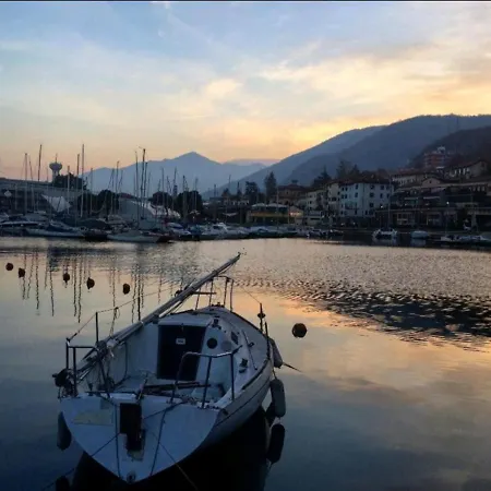 Apartmán Casa Tiziana
