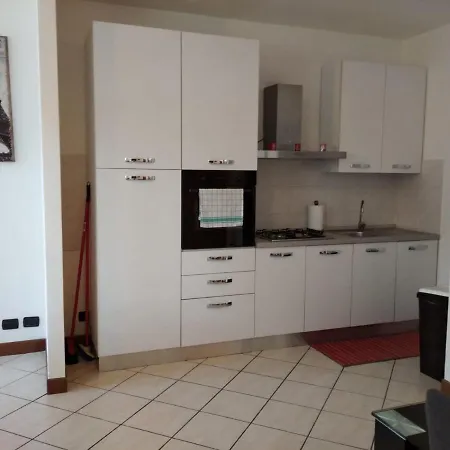 Casa Tiziana Apartament *