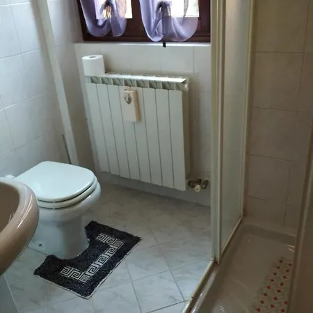 Casa Tiziana *