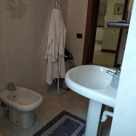 Casa Tiziana