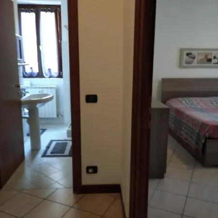 Casa Tiziana * Sovere