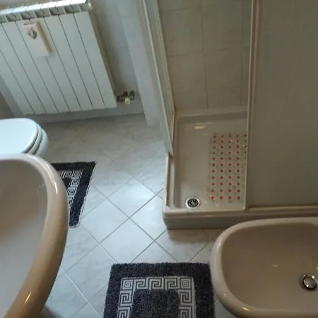 Apartmán Casa Tiziana
