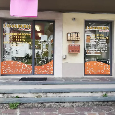Apartmán Casa Tiziana
