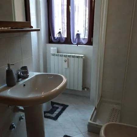 Apartament Casa Tiziana Sovere