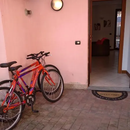 Casa Tiziana * Sovere