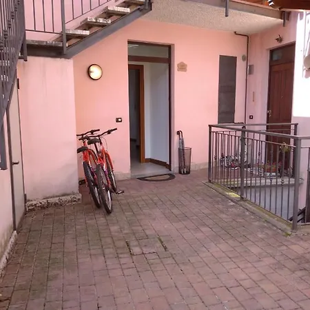 Apartament Casa Tiziana