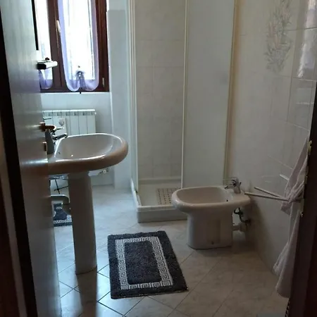 Casa Tiziana Apartament