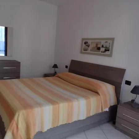 Apartament Casa Tiziana Sovere