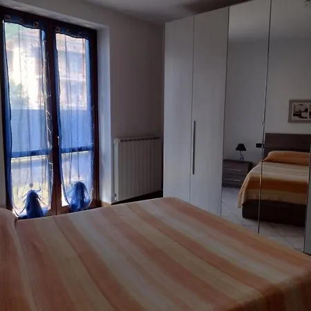 Apartament Casa Tiziana *