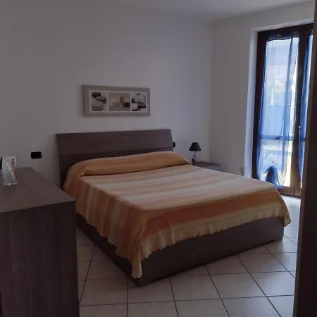 Casa Tiziana Apartmán Sovere