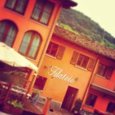 Apartmán Casa Tiziana *
