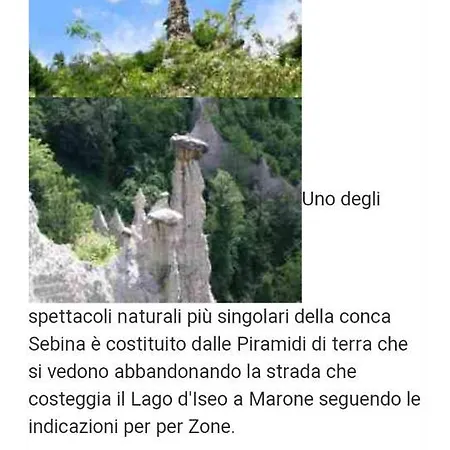 Casa Tiziana *