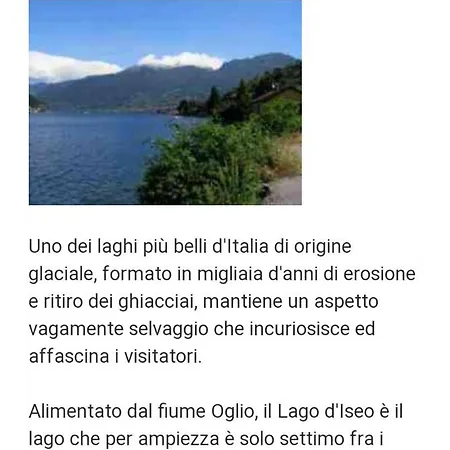 Casa Tiziana