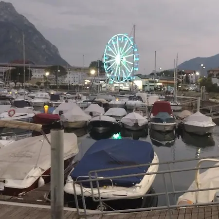 Apartmán Casa Tiziana *