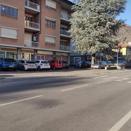Casa Tiziana *
