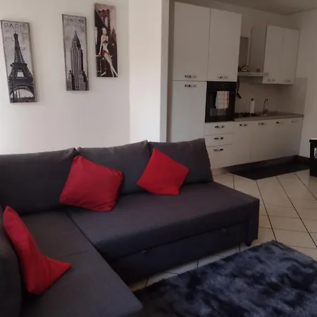 Casa Tiziana Apartament