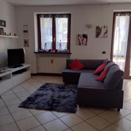 Casa Tiziana Sovere