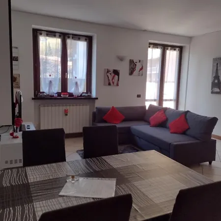 Casa Tiziana *