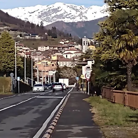 Casa Tiziana * Sovere