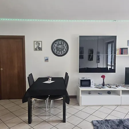 Apartament Casa Tiziana Sovere