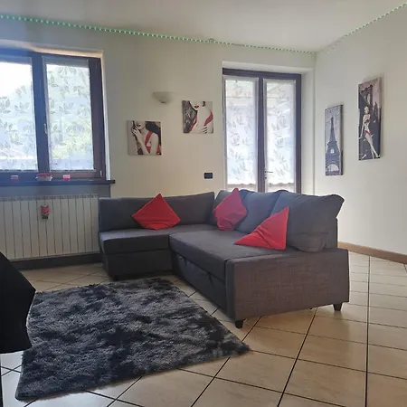 Casa Tiziana *