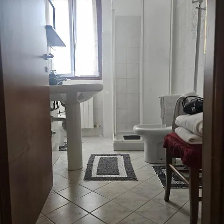 Casa Tiziana Sovere