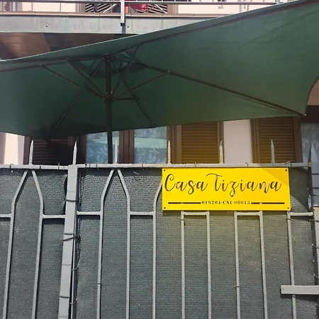Casa Tiziana Apartament