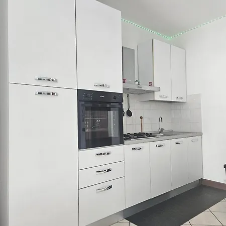 Apartmán Casa Tiziana