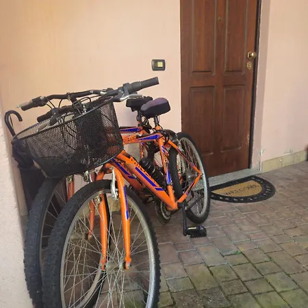 Casa Tiziana Apartament
