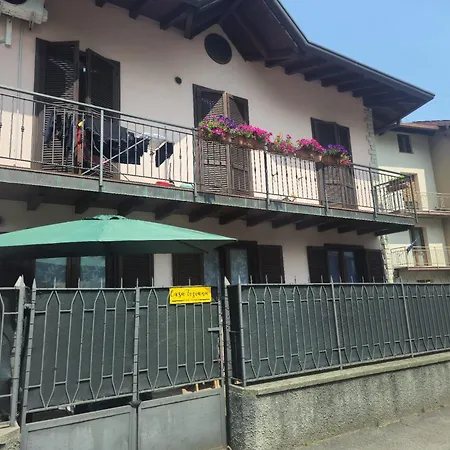Apartmán Casa Tiziana