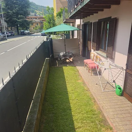 Casa Tiziana Apartament