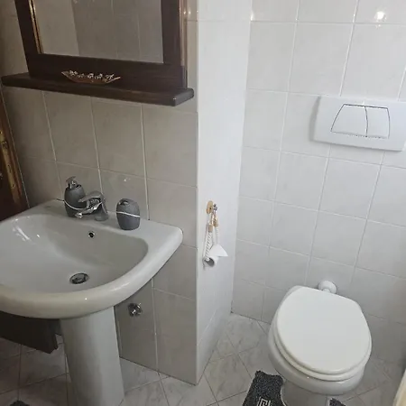 Casa Tiziana Apartament Sovere